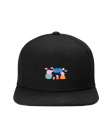 Kepurė Pepa Pig Pepos šeima Kepurė Pepa Pig Pepos šeima